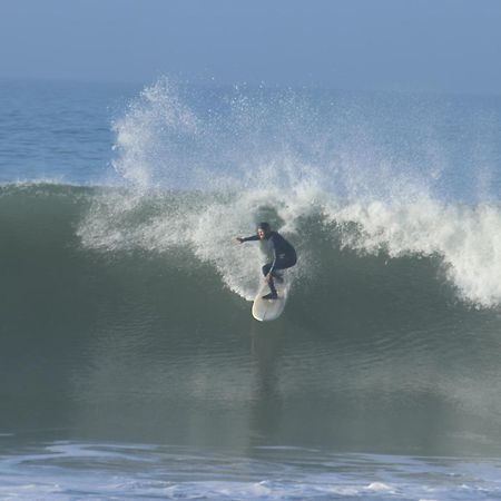 Surf Appartement Taghazout 4 Exterior foto