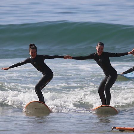 Surf Appartement Taghazout 4 Exterior foto