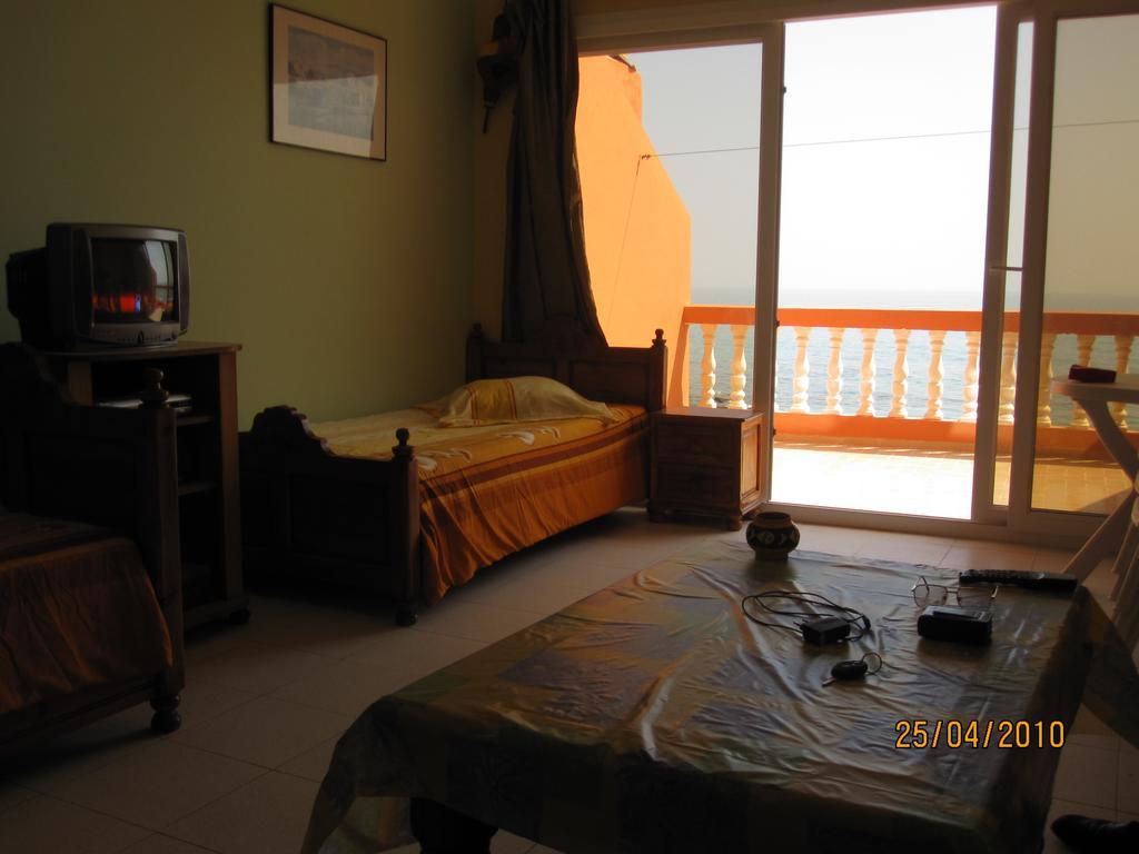 Surf Appartement Taghazout 4 Habitación foto