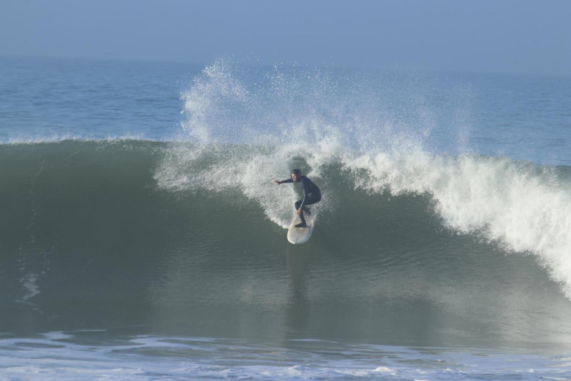Surf Appartement Taghazout 4 Exterior foto