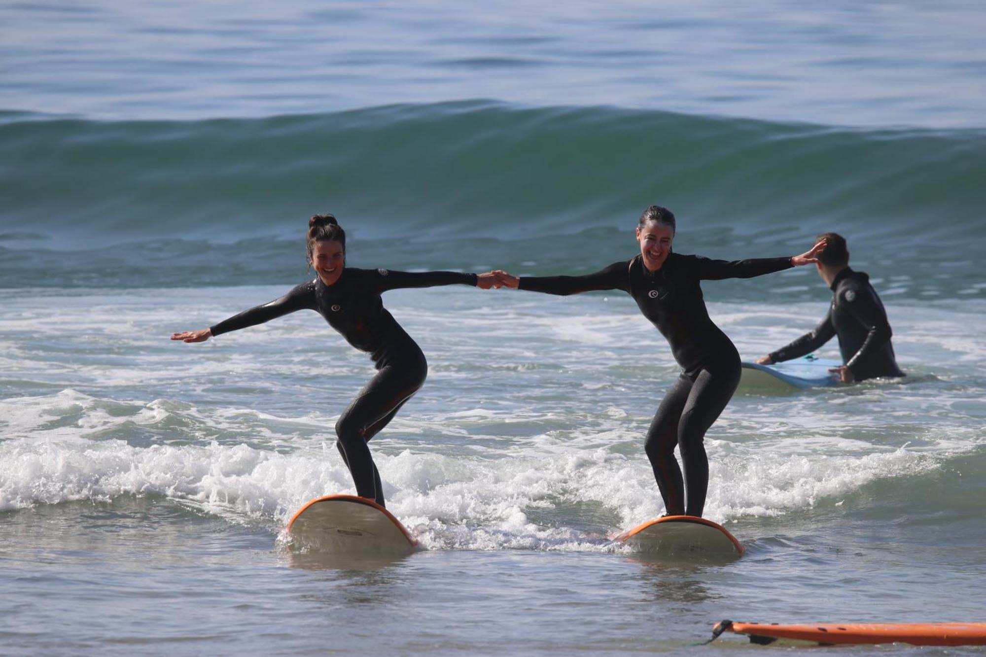 Surf Appartement Taghazout 4 Exterior foto