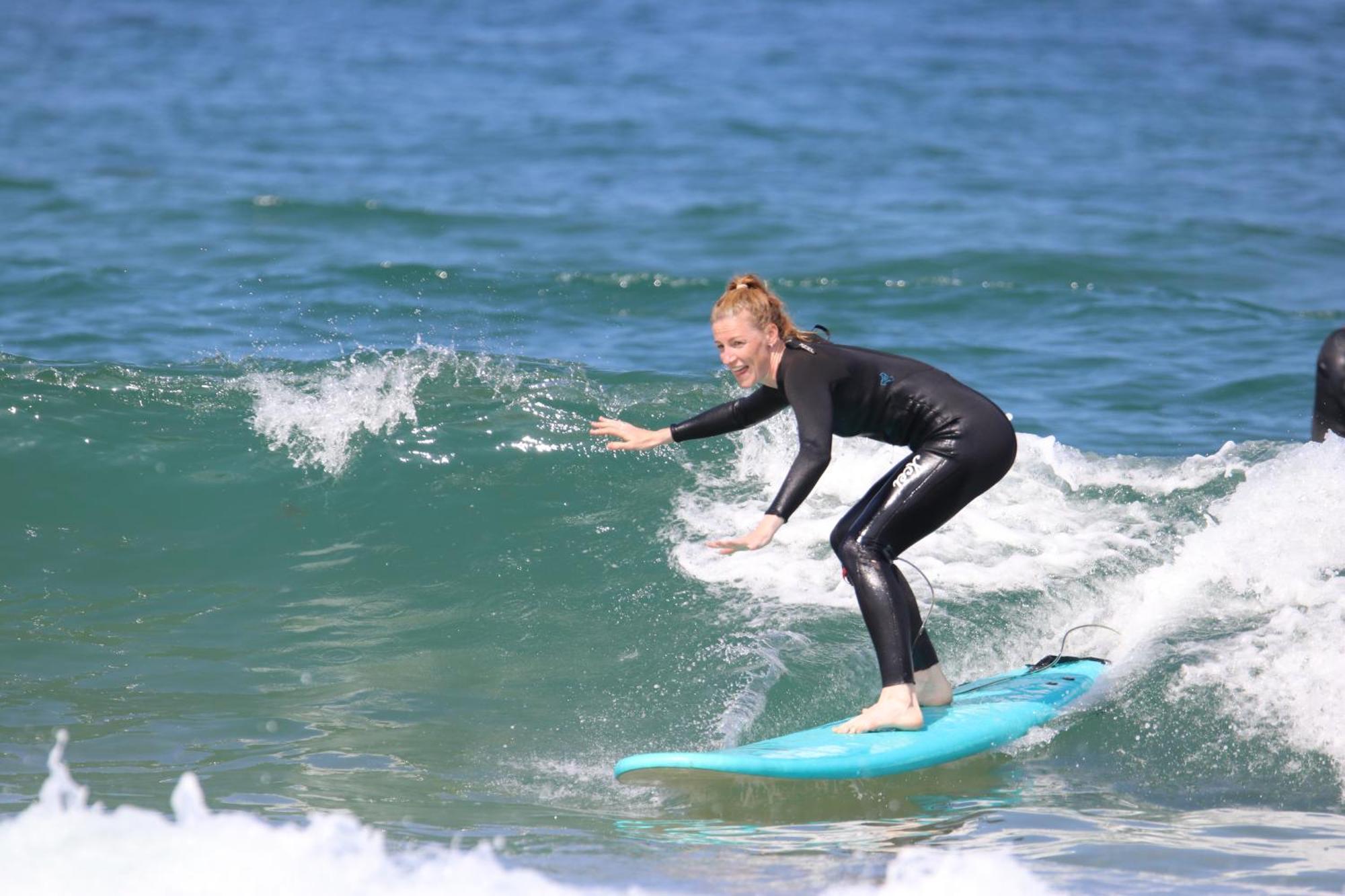 Surf Appartement Taghazout 4 Exterior foto