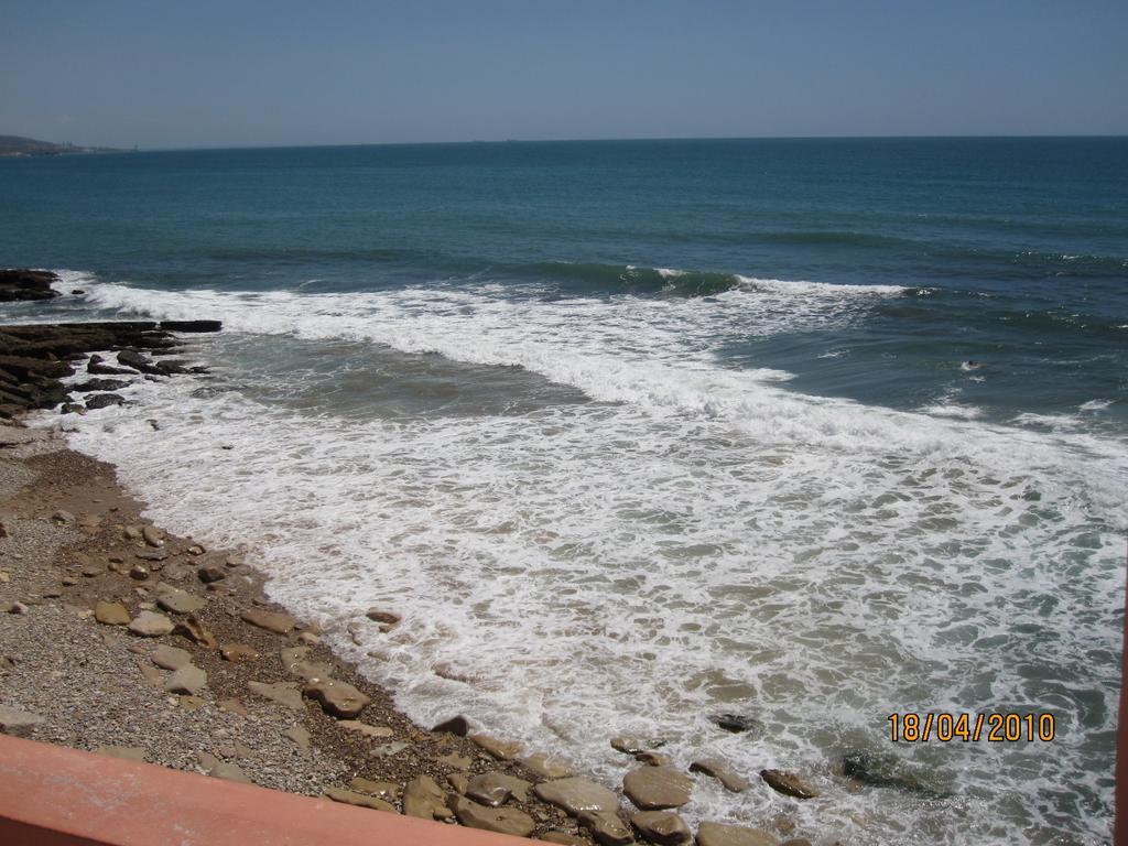 Surf Appartement Taghazout 4 Habitación foto