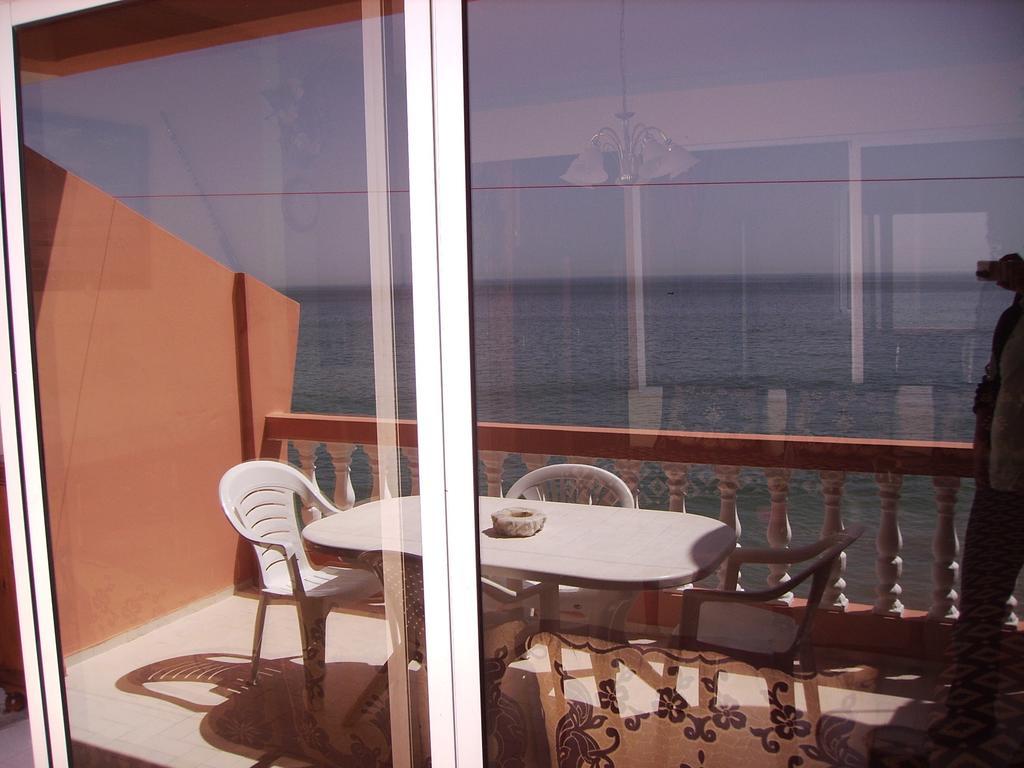 Surf Appartement Taghazout 4 Habitación foto