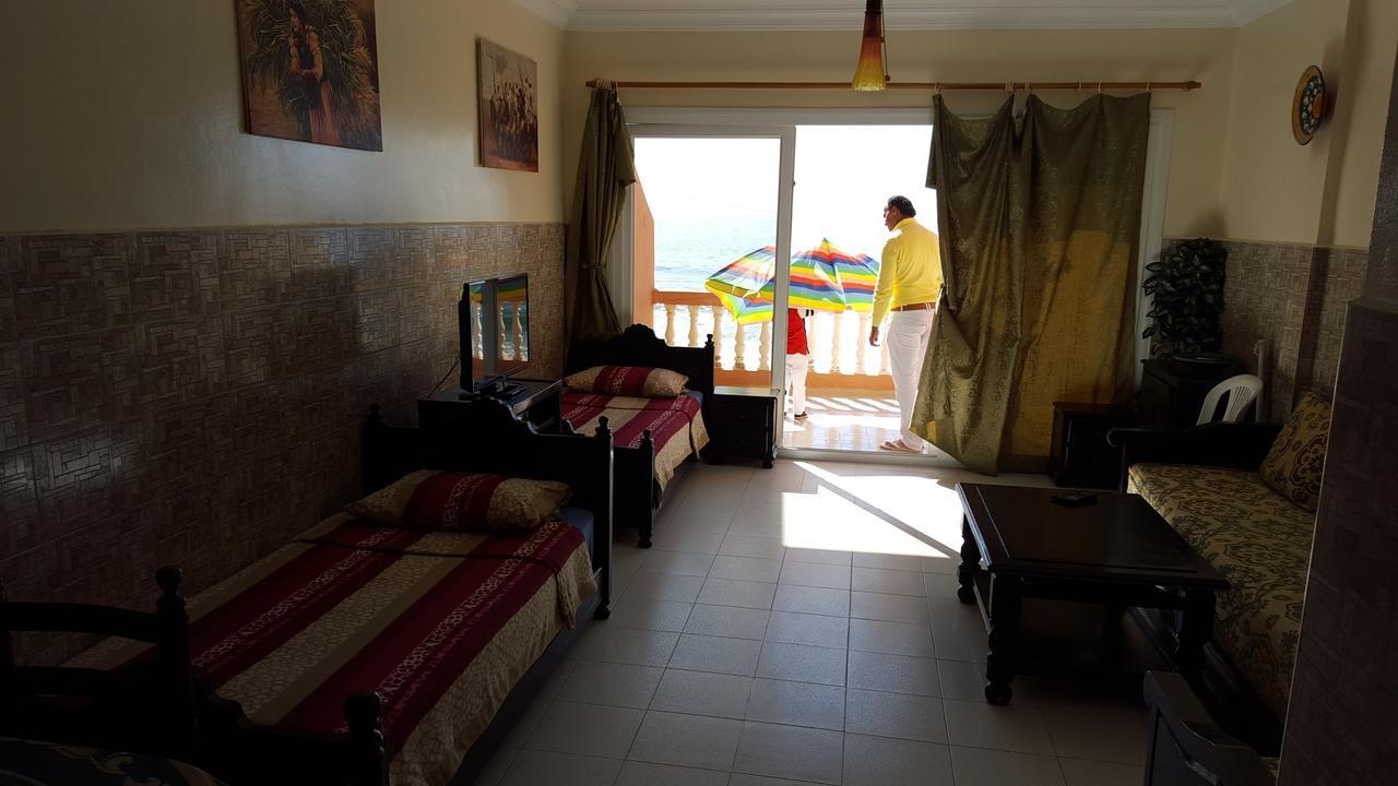 Surf Appartement Taghazout 4 Exterior foto