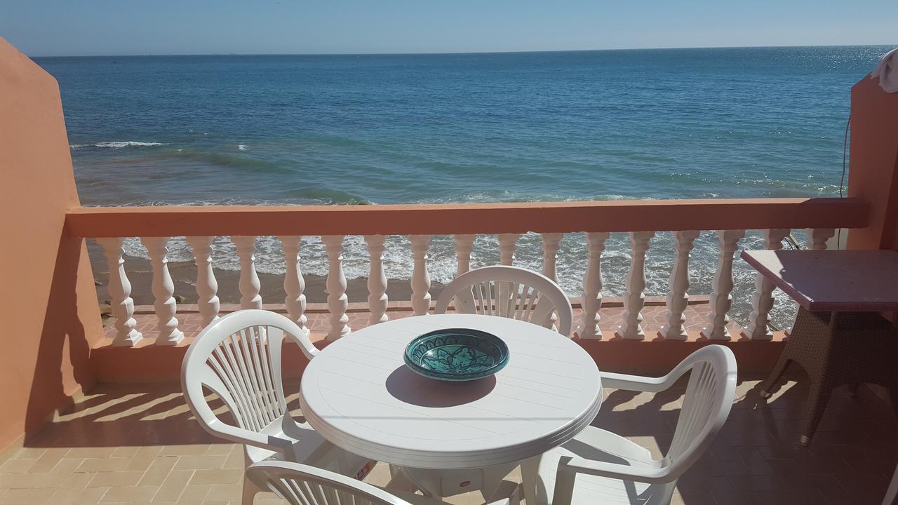 Surf Appartement Taghazout 4 Exterior foto
