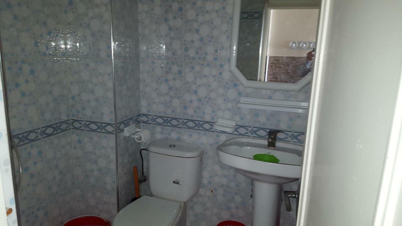 Surf Appartement Taghazout 4 Exterior foto